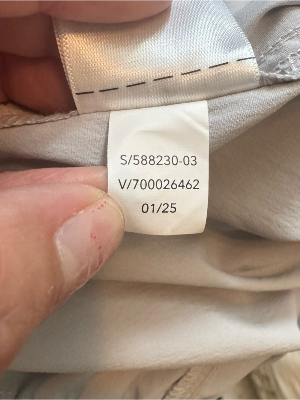 Athleta Flex Jumpsuit Size Small - Picture 12 of 12